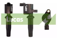 Ignition Coil Lucas DMB899