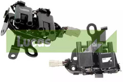Ignition Coil Lucas DMB1072