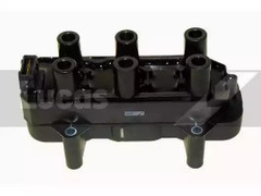Ignition Coil Lucas DMB848