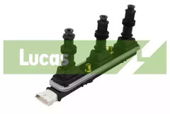 Ignition Coil Lucas DMB972