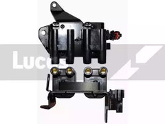 Ignition Coil Lucas DMB1025