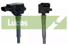 Ignition Coil Lucas DMB2097