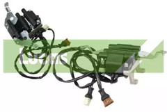 Ignition Coil Lucas DMB997