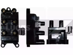Ignition Coil Lucas DMB1118