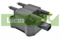 Ignition Coil Lucas DMB2103