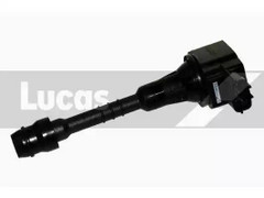 Ignition Coil Lucas DMB919