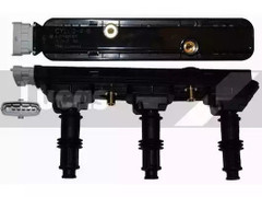 Ignition Coil Lucas DMB937