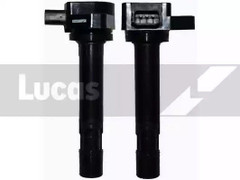 Ignition Coil Lucas DMB983