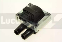 Ignition Coil Lucas DMB801
