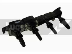Ignition Coil Lucas DMB854