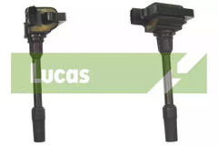 Ignition Coil Lucas DMB1007