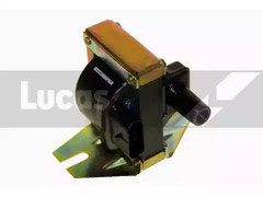 Ignition Coil Lucas DMB826