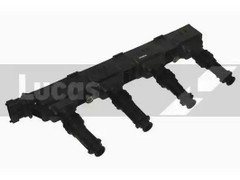 Ignition Coil Lucas DMB880