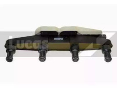 Ignition Coil Lucas DMB904