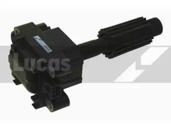 Ignition Coil Lucas DMB859