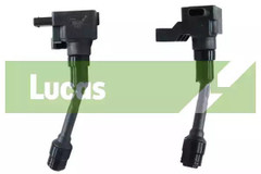 Ignition Coil Lucas DMB2095