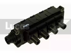 Ignition Coil Lucas DMB847