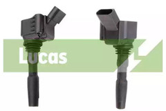 Ignition Coil Lucas DMB1163