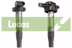 Ignition Coil Lucas DMB1112