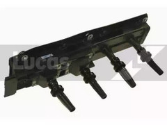 Ignition Coil Lucas DMB853