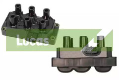 Ignition Coil Lucas DMB1030