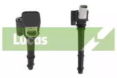 Ignition Coil Lucas DMB1133
