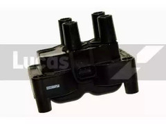 Ignition Coil Lucas DMB897