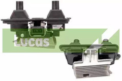 Ignition Coil Lucas DMB981