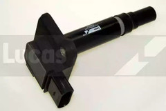 Ignition Coil Lucas DMB820