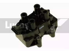 Ignition Coil Lucas DMB800