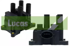 Ignition Coil Lucas DMB805