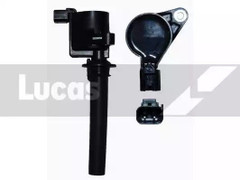 Ignition Coil Lucas DMB1061