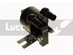 Ignition Coil Lucas DMB825