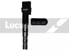 Ignition Coil Lucas DMB910