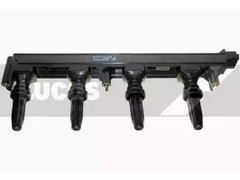Ignition Coil Lucas DMB917
