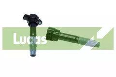 Ignition Coil Lucas DMB2074