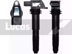 Ignition Coil Lucas DMB980