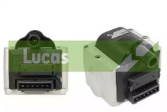 Ignition Coil Lucas DAB430