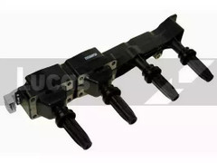 Ignition Coil Lucas DMB868