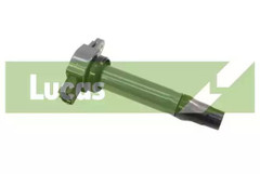 Ignition Coil Lucas DMB1158
