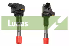 Ignition Coil Lucas DMB1067