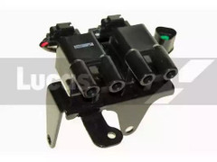Ignition Coil Lucas DMB935