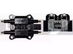 Ignition Coil Lucas DMB962