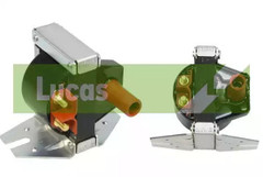 Ignition Coil Lucas DLB125