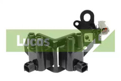 Ignition Coil Lucas DMB1023