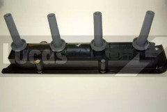 Ignition Coil Lucas DMB896