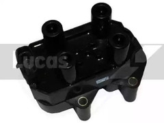 Ignition Coil Lucas DMB824