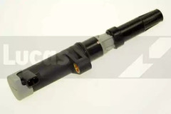 Ignition Coil Lucas DMB804