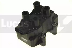 Ignition Coil Lucas DMB201