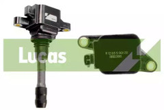 Ignition Coil Lucas DMB1124
